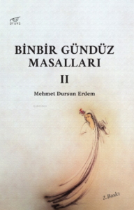 Binbir Gündüz Masalları-II