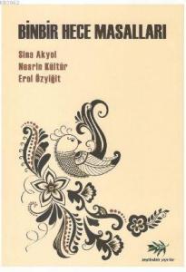 Binbir Hece Masalları