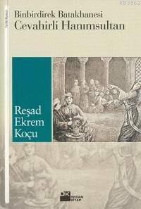 Binbirdirek Batakhanesi Cevahirli Hanımsultan