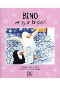 Bino ve Oyun Küpleri