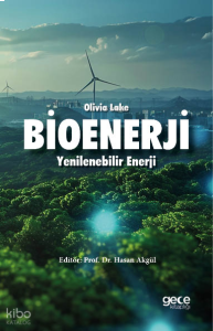 Bioenerji Yenilenebilir Enerji