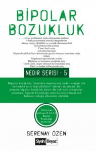 Bipolar Bozukluk Nedir Serisi - 5