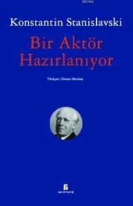 Bir Aktör Hazırlanıyor