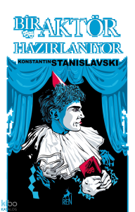 Bir Aktör Hazırlanıyor