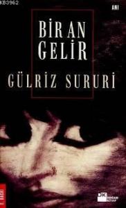 Bir An Gelir (İmzalı) (2.El)