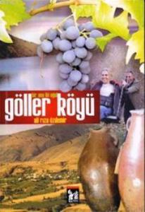 Bir Ana İki Oğul - Göller Köyü