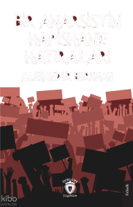 Bir Anarşistin Hapishane Hatıraları