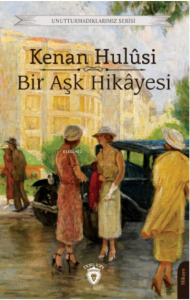 Bir Aşk Hikâyesi