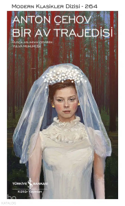 Bir Av Trajedisi (Ciltli)