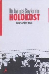 Bir Avrupa Soykırımı Holokost
