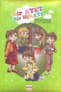 Bir Ayet Bir Hikaye - 1