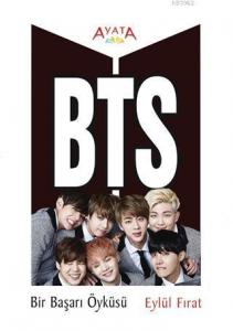 Bir Başarı Öyküsü - BTS