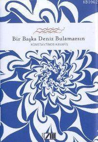 Bir Başka Deniz Bulamazsın