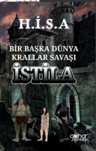 Bir Başka Dünya Krallar Savaşı ;"İstila”
