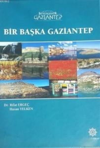 Bir Başka Gaziantep