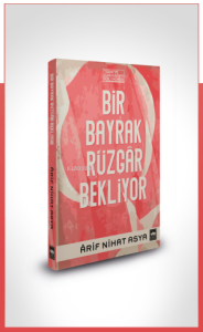 Bir Bayrak Rüzgâr Bekliyor