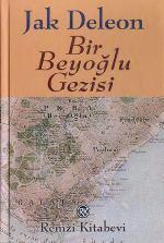 Bir Beyoğlu Gezisi