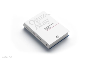 Bir Bilim Adamının Romanı (Ciltli Özel Baskı);Mustafa İnan