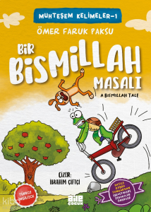 Bir Bismillah Masalı
