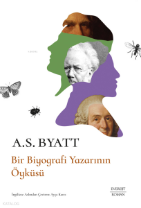Bir Biyografi  Yazarının Öyküsü