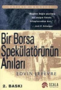 Bir Borsa Spekülatörünün Anıları