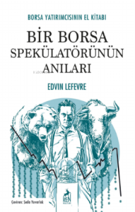 Bir Borsa Spekülatörünün Anıları