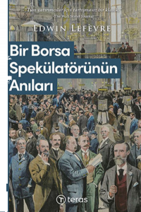 Bir Borsa Spekülatörünün Anıları