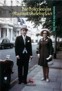 Bir Bürokratın Hususi Mektupları