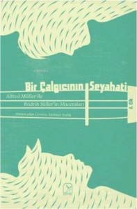 Bir Çalgıcının Seyahati 2.Cilt