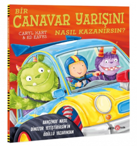 Bir Canavar Yarışını Nasıl Kazanırsın?