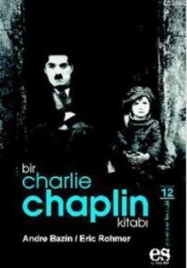 Bir Charlie Chaplin Kitabı