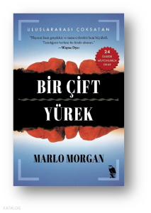 Bir Çift Yürek