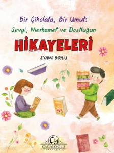 Bir Çikolata Bir Umut