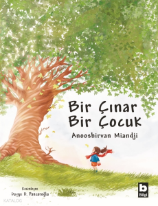 Bir Çınar Bir Çocuk