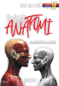 Bir Çırpıda Sistematik Anatomi İki Dilde