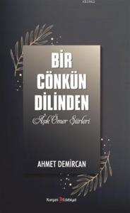 Bir Cönkün Dilinden;Aşık Ömer Şiirleri