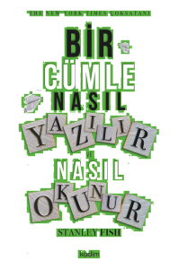 Bir Cümle Nasıl Yazılır Ve Nasıl Okunur?