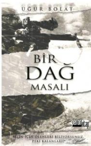 Bir Dağ Masalı