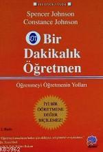 Bir Dakikalık Öğretmen