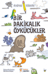 Bir Dakikalık Öykücükler