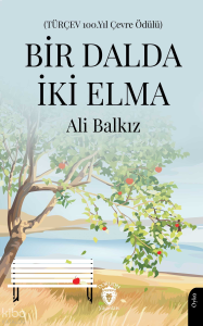 Bir Dalda İki Elma