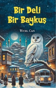 Bir Deli Bir Baykuş