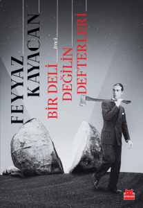 Bir Deli Değilim Defteri