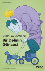 Bir Delinin Güncesi