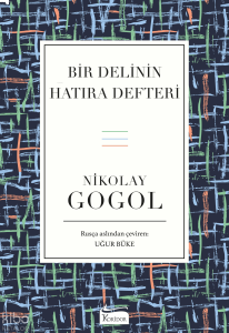 Bir Delinin Hatıra Defteri