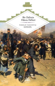 Bir Delinin Hatıra Defteri