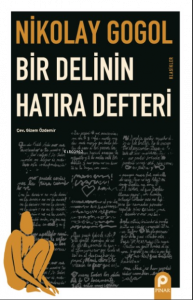 Bir Delinin Hatıra Defteri