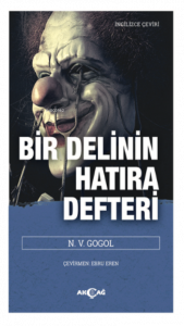 Bir Delinin Hatıra Defteri