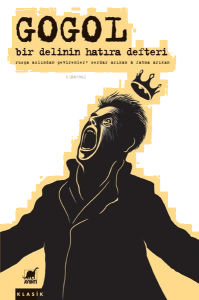 Bir Delinin Hatıra Defteri