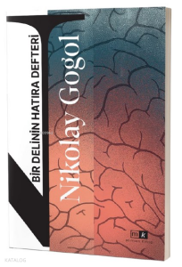 Bir Delinin Hatıra Defteri